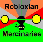 Roblxian Mercinaries