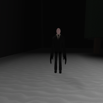 Slender's Revenge(DEMO)