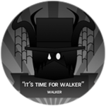 I Met Walker