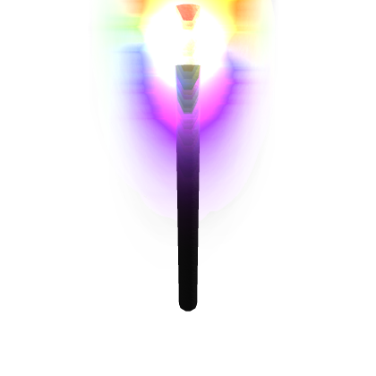 Magic Wand