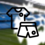 Premier League Football Shirts