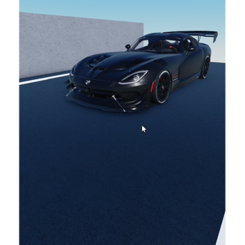 Drag Race (2 NEW CARS)