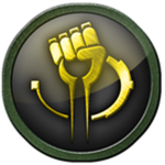 Golden Punch [CO]