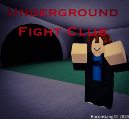 Underground Fight Club