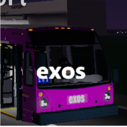 exos I Exovia