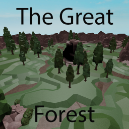 Sword Fights In The Great Forest icon