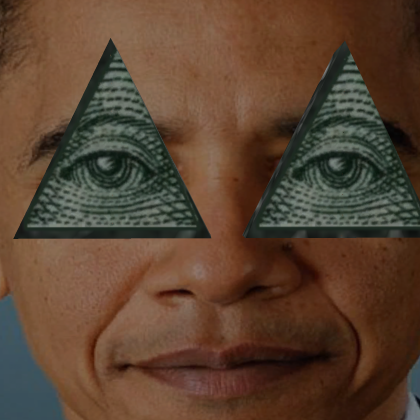 Obama is illuminati confirmed