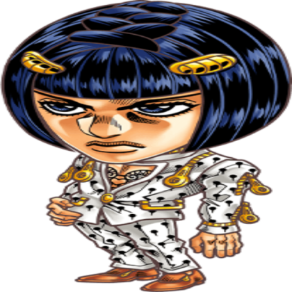 Chibi Bruno Roblox decal