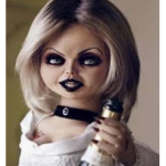 Horrordolls