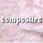 composure