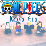 🅾️ne 🅿️iece uma nova Era
