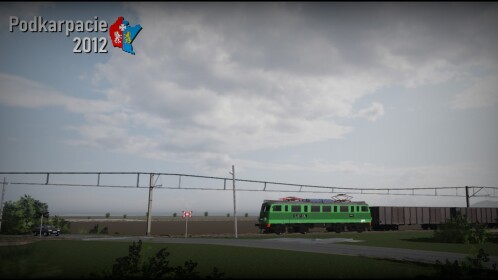 UPDATE [BETA] Podkarpacie 2012 