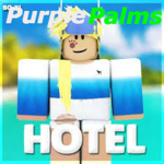 Purple Palms Hotel