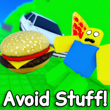 Avoid Stuff