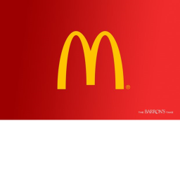 McDonald's Rank Management Center