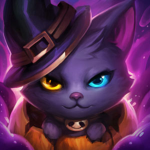Gatos da sorte