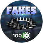 Welcome to Fake Limiteds!