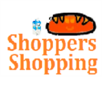 Shoppers Shopping