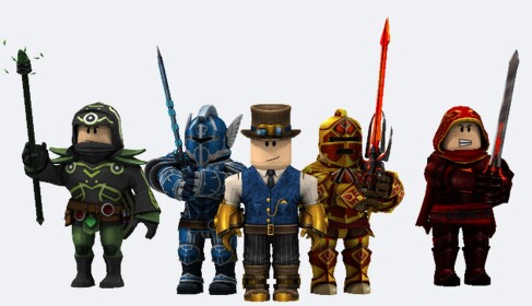 Nova Heroes e a era do Dark Matter