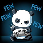 Pandas Studio