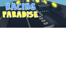 *New*Racing Paradise