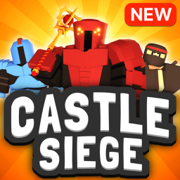 CASTLE SIEGE 👑 [CODE COINS]