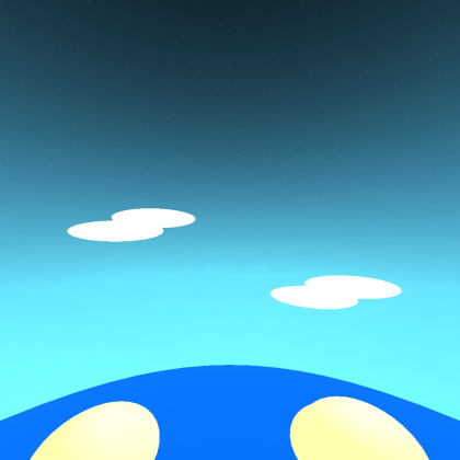 High Flying Skybox (by Liquse)
