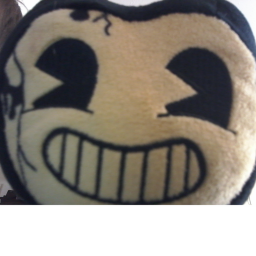 Bendy team runner