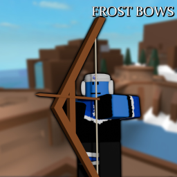 [FROST BOW] Arvakr Strait Fairzone