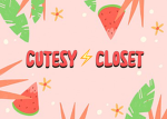 {~} cutesy closet {~}