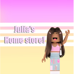 Julia’s Homestore!