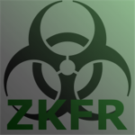 The Zombie Killing Force of Robloxia (ZKFR)