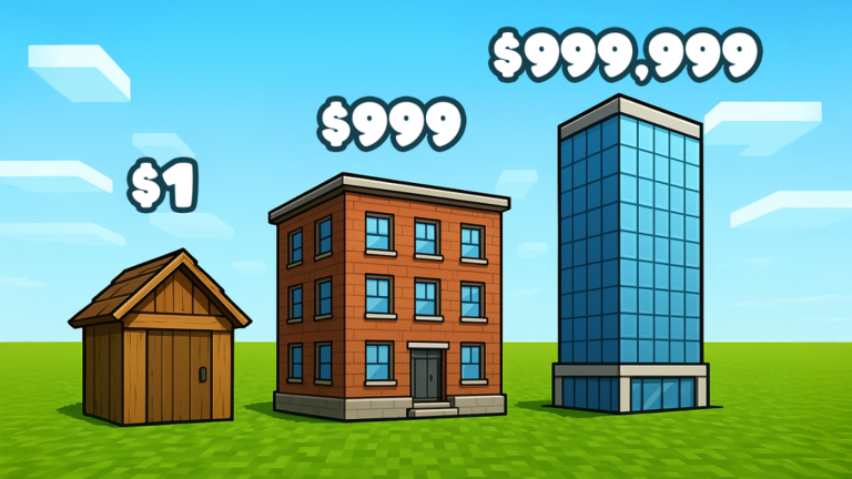 Cash Tycoon! screenshot 1