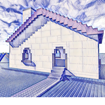 Ryan's South Horizons House [UNFINISHED] Official