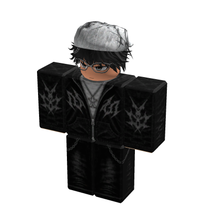 Boy Avatar Bundle thumbnail