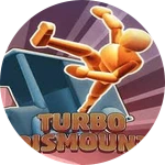 Turbo Dismount pack