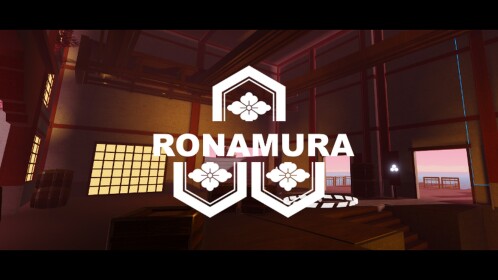 [GUNS] Ronamura
