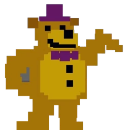 Five Nights At Fredbear's [Alpha] icon