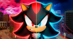 Shadow The Hedgehog's Ultimate Group