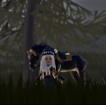 Nightside stables