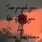 Lies Family