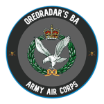|BA| ∞Army Air Corps∞