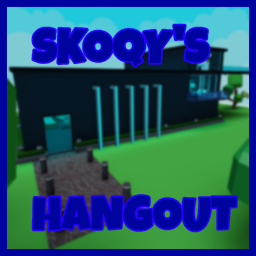Skoqy's Hangout Place