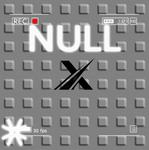 error-nullX