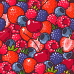 The Aesthetic Berries!