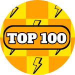 TOP 100 RUNNER