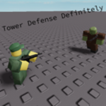 Tower Defense Definitely