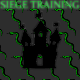 House Lynderly: Siege Training Grounds