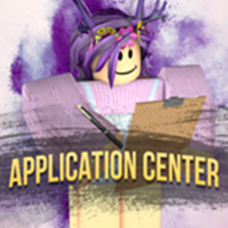AMS Application Center!