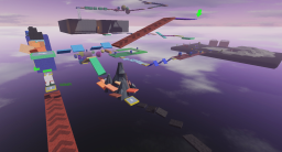 Przytulny Obby